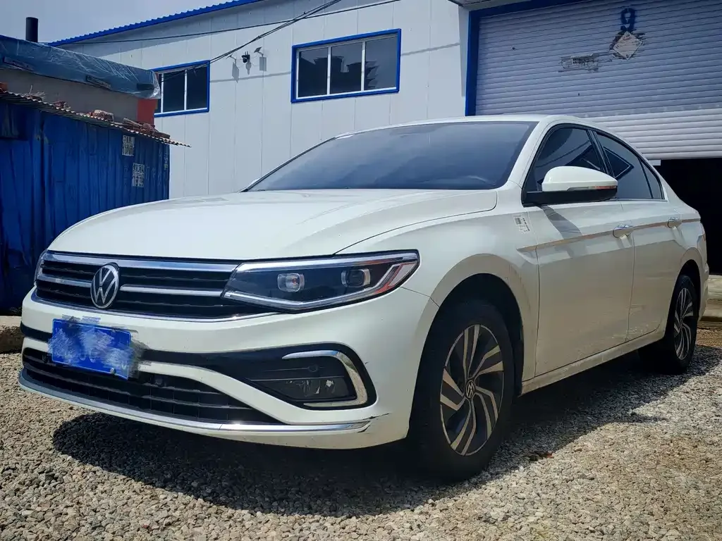 Volkswagen Bora 2024