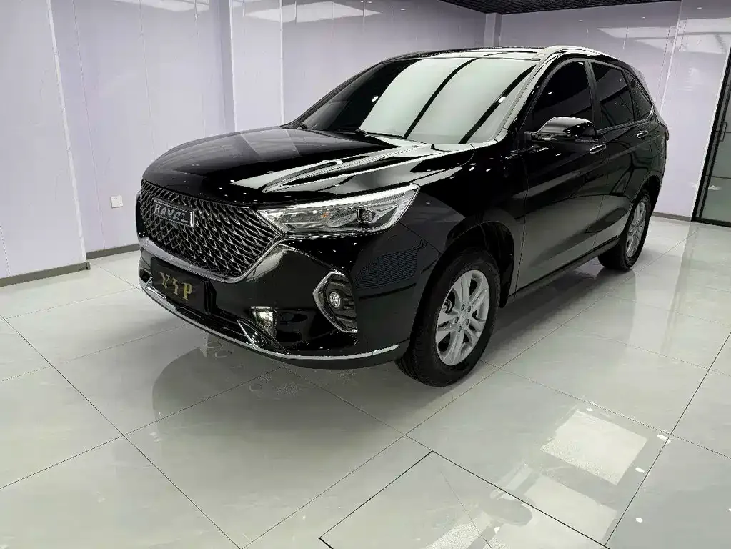 Haval M6 2023