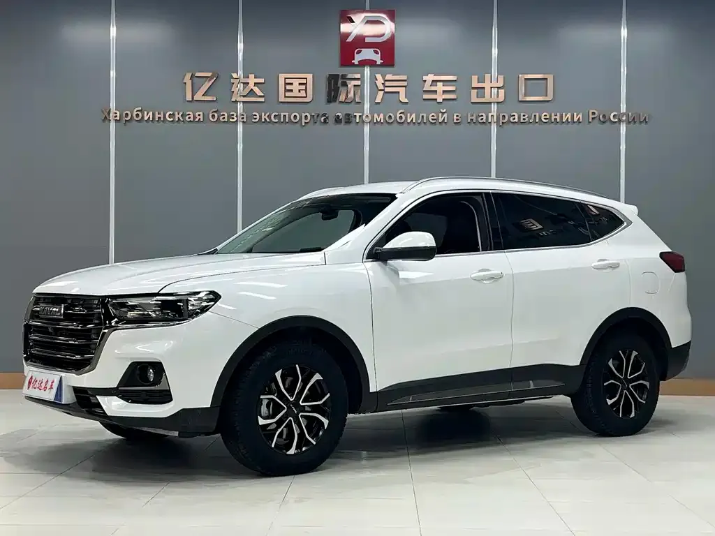 Haval H6 2022