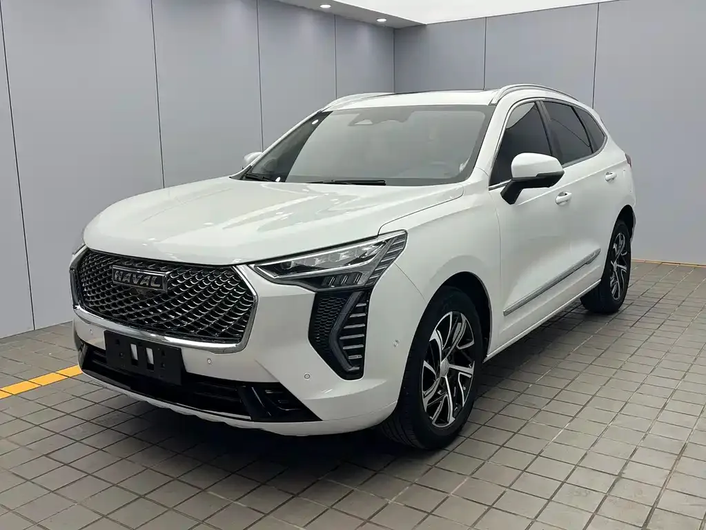 Haval Chulian 2022