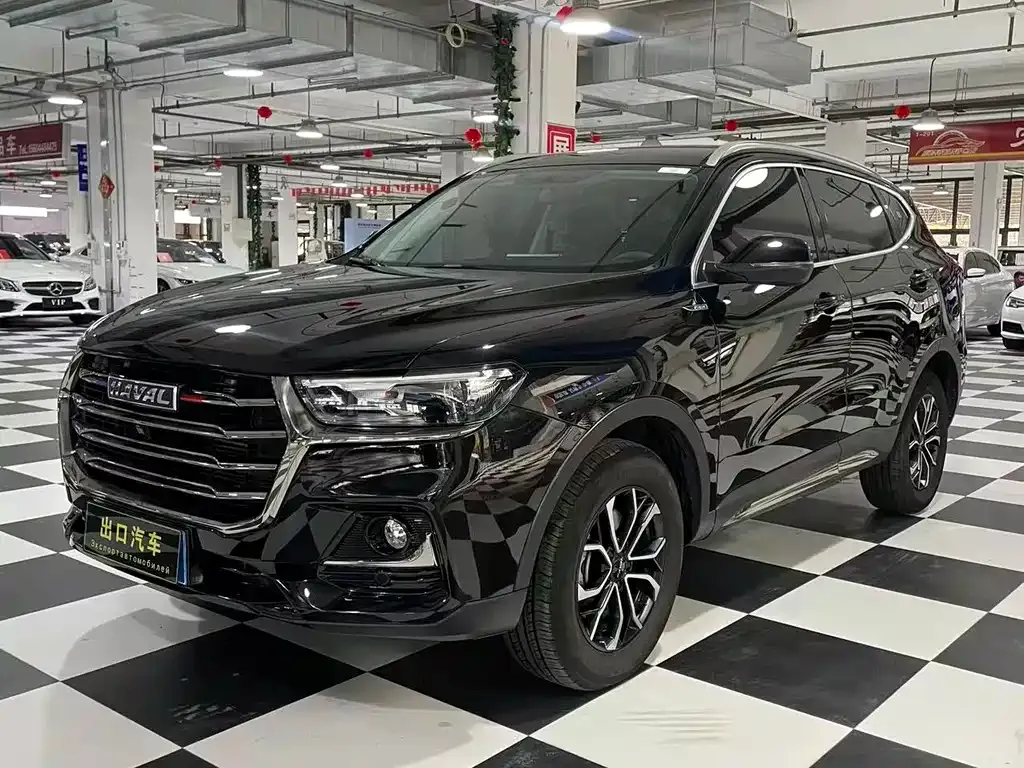 Haval H6 2022