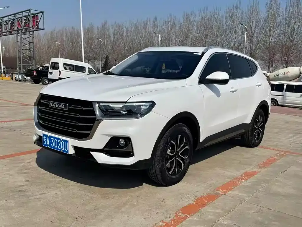 Haval H6 2022