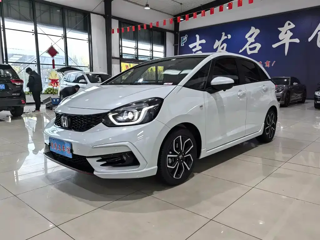 Honda Life 2022