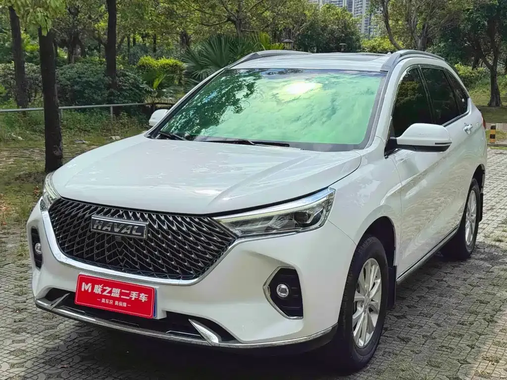 Haval M6 2023