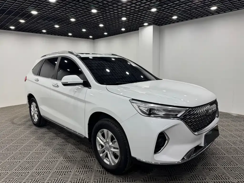 Haval M6 2022