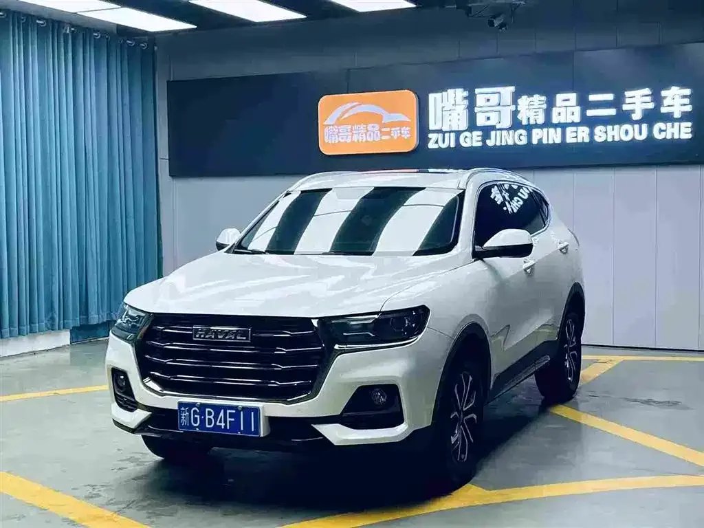 Haval H6 2022