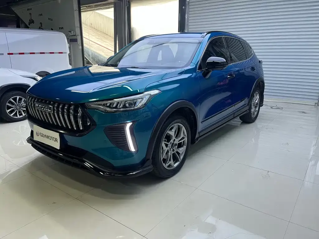 Haval Chitu 2022