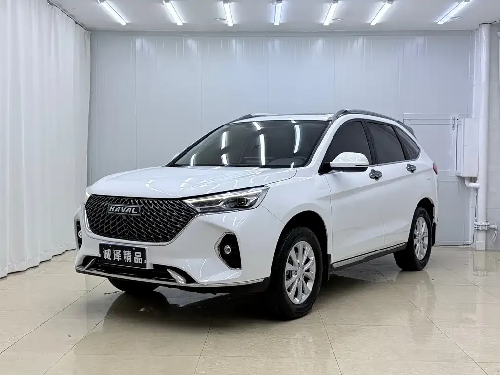 Haval M6 2022