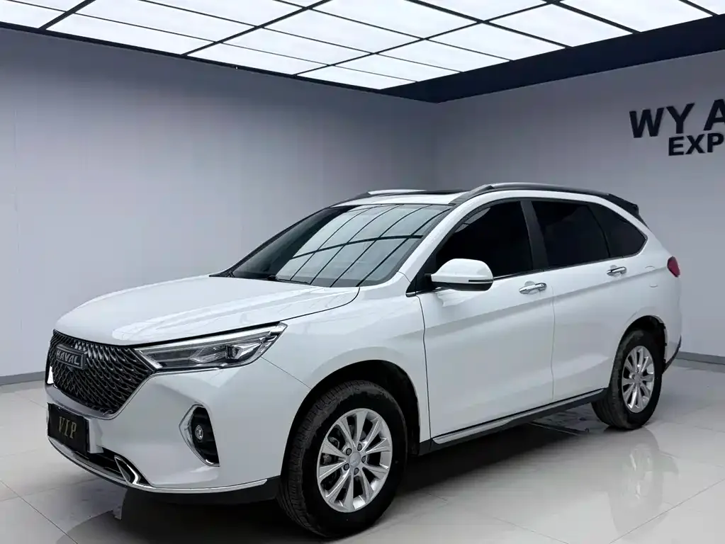 Haval M6 2023