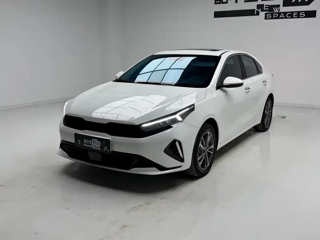 Kia K3 2023