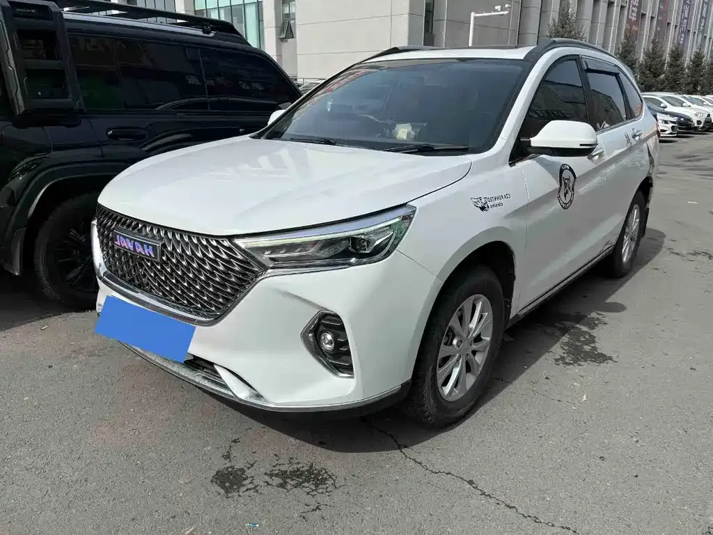 Haval M6 2023