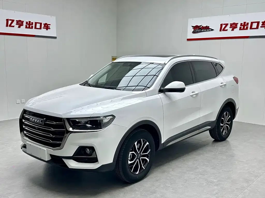 Haval H6 2022