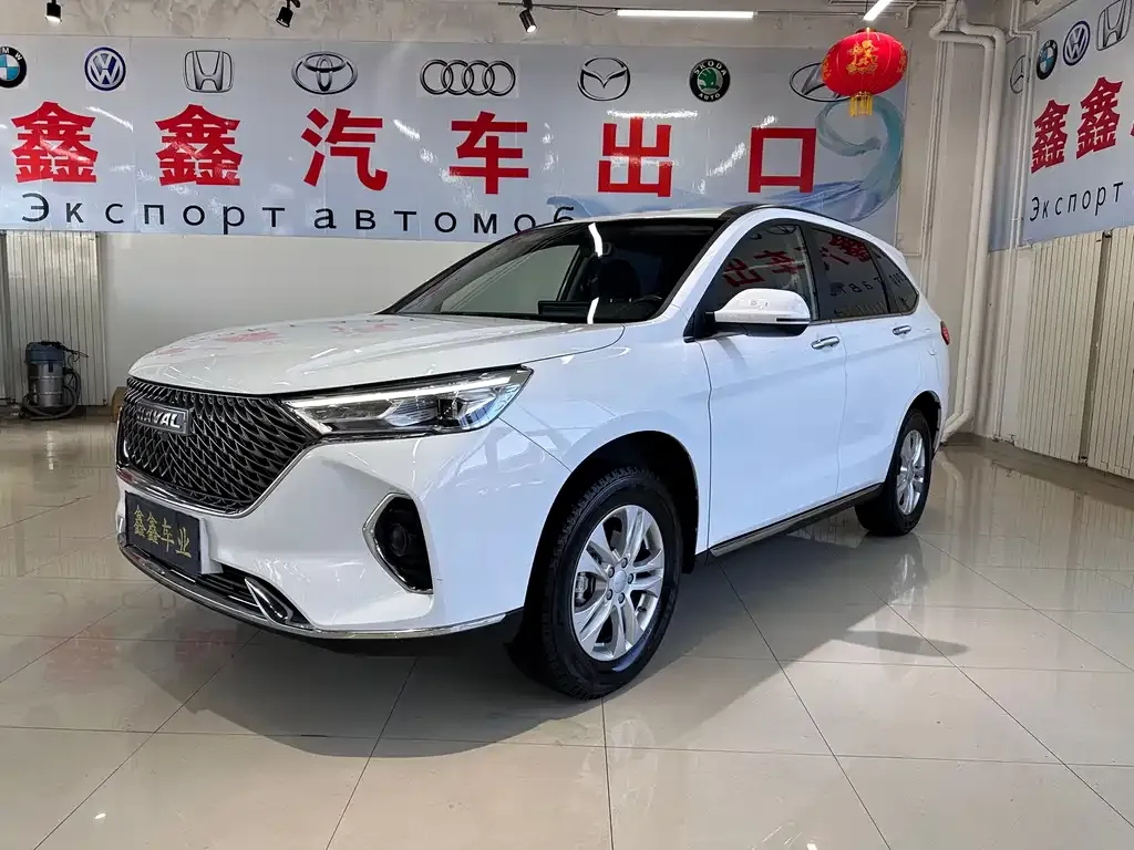 Haval M6 2022