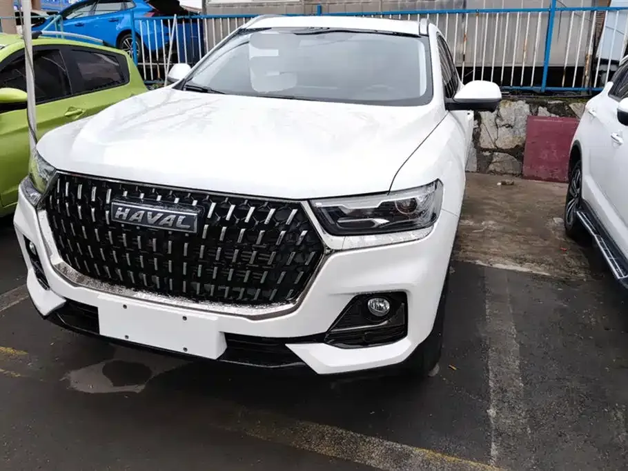Haval H6 2024