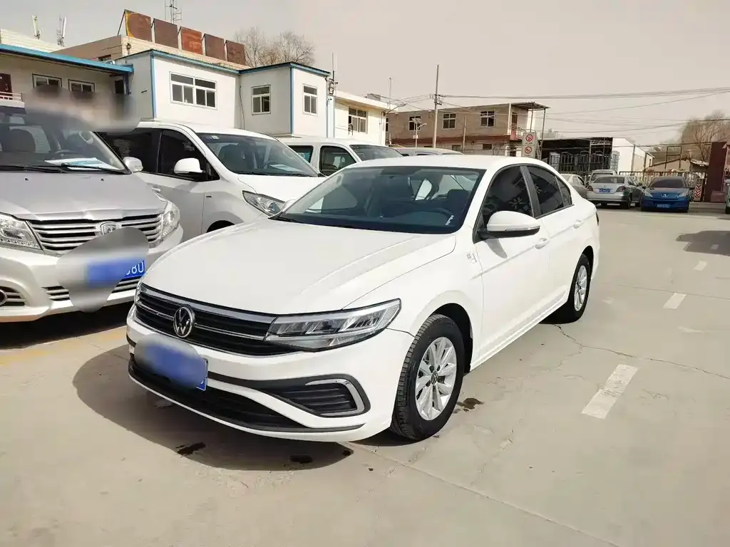 Volkswagen Bora 2024