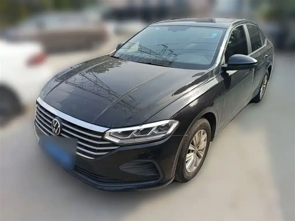 Volkswagen Lavida 2022