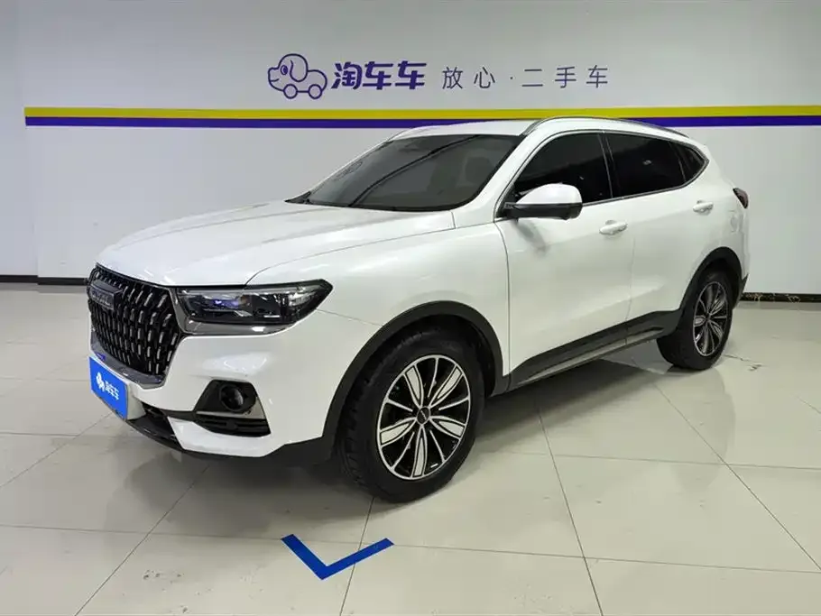 Haval H6 2023
