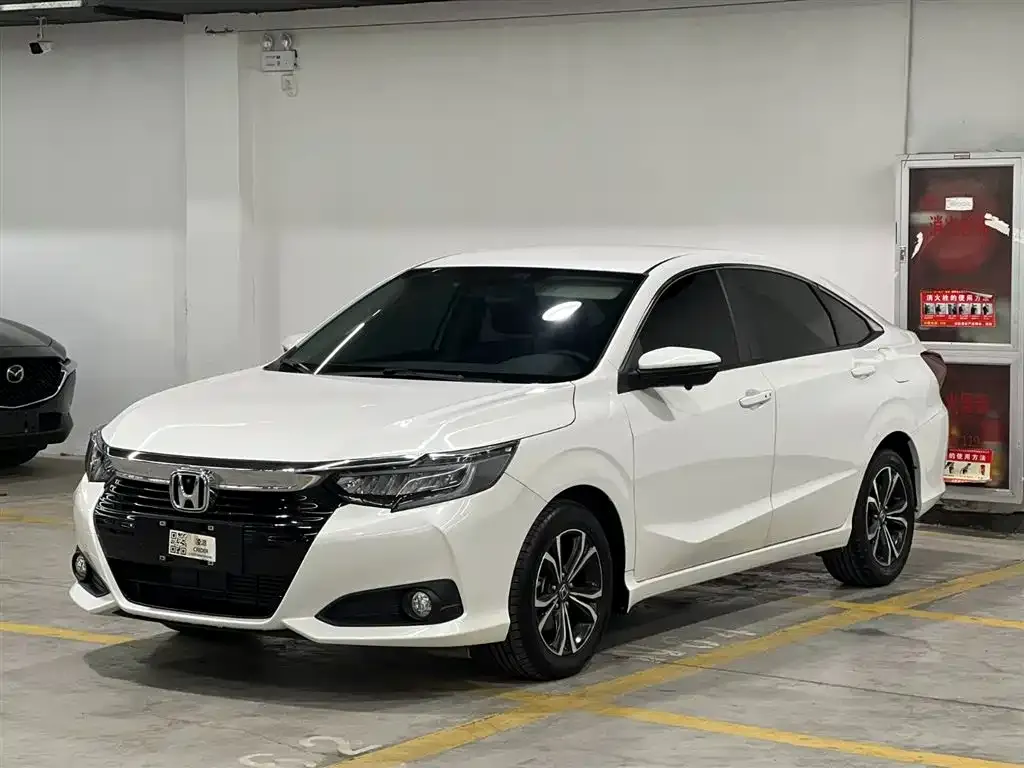 Honda Crider 2023