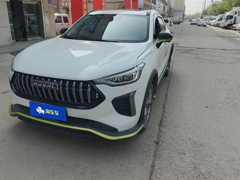 Haval Chitu 2022