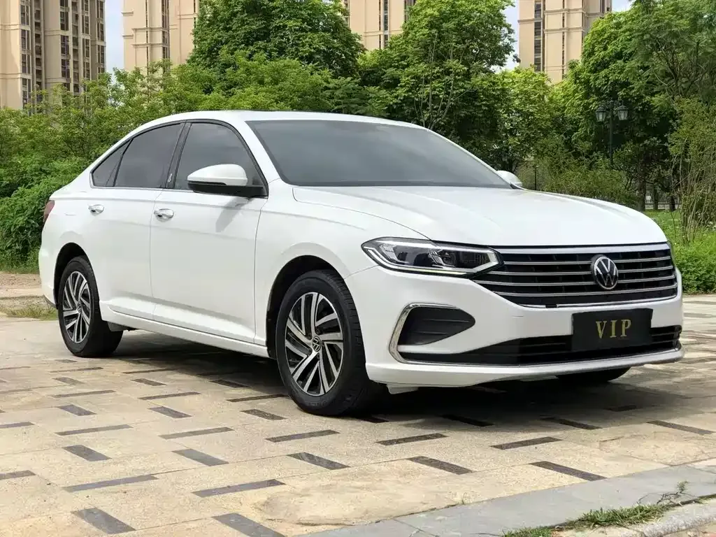 Volkswagen Lavida 2023