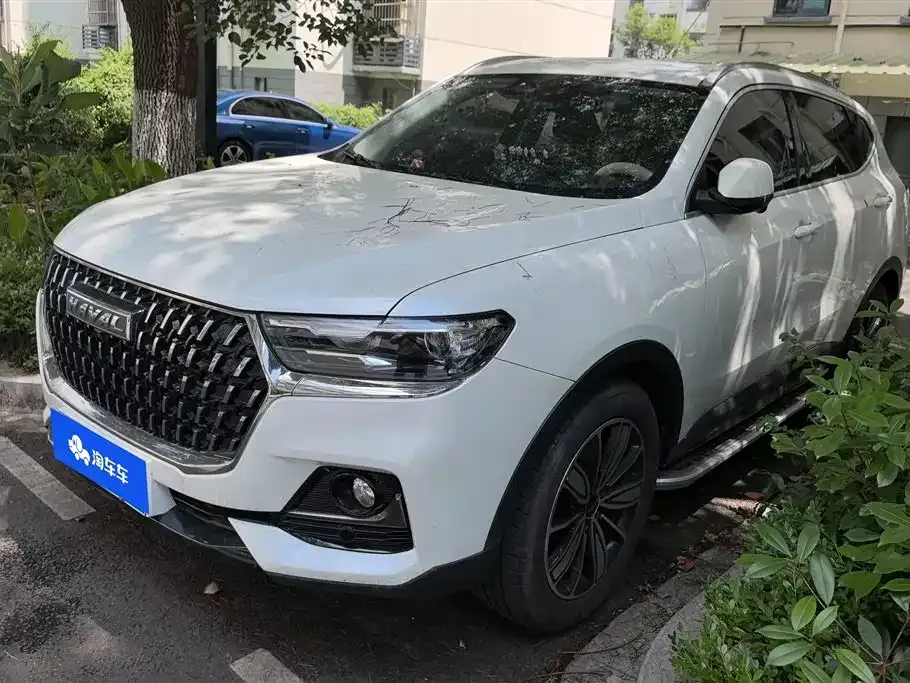 Haval H6 2023