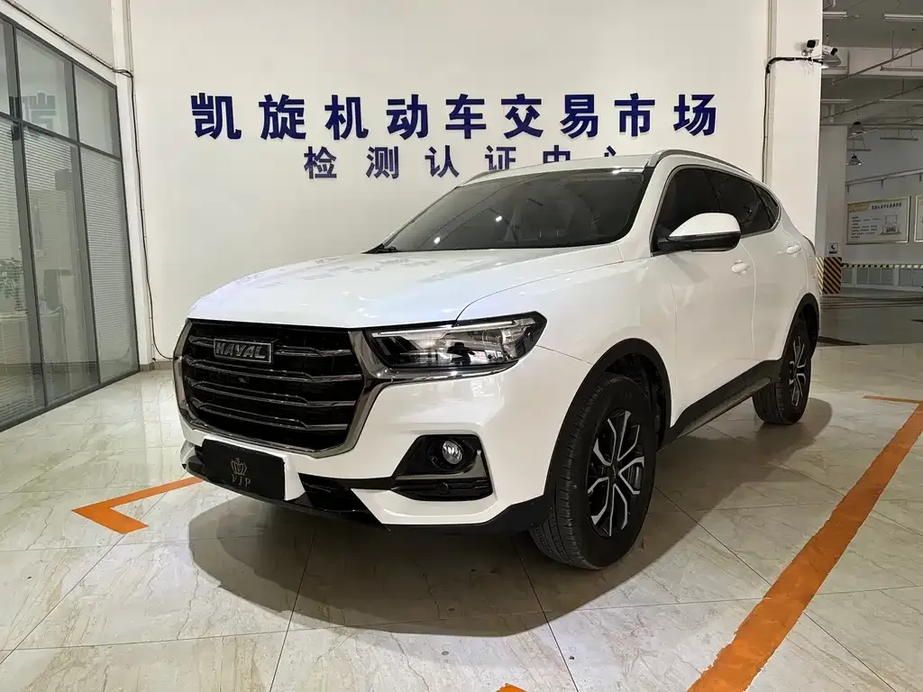 Haval H6 2022