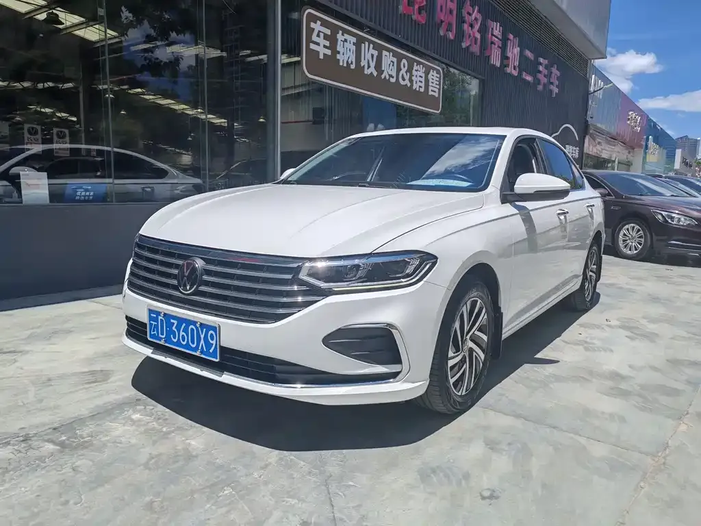 Volkswagen Lavida 2023