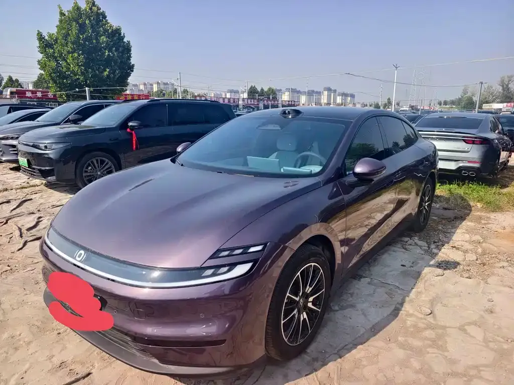 Qiyuan Qiyuan A06 2026