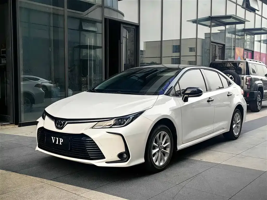 Toyota Corolla 2023