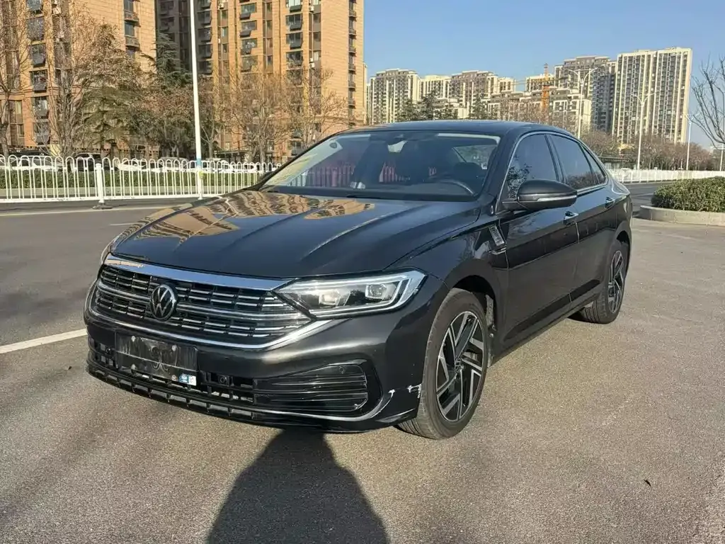 Volkswagen Sagitar 2023