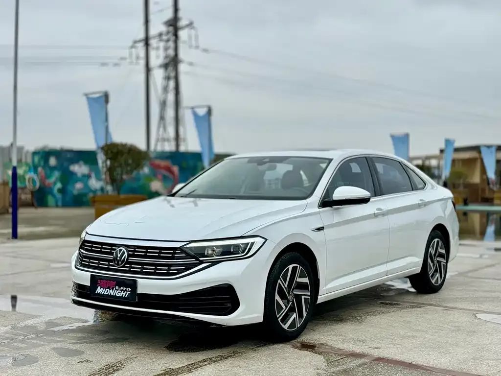 Volkswagen Sagitar 2023
