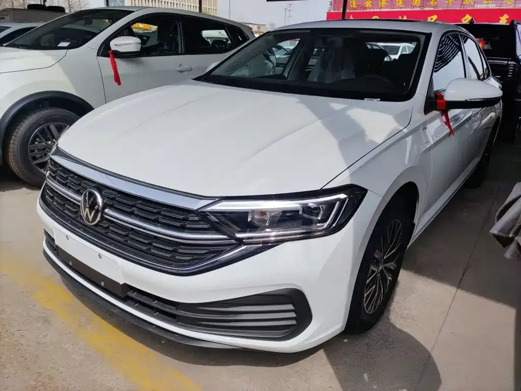 Volkswagen Sagitar 2026