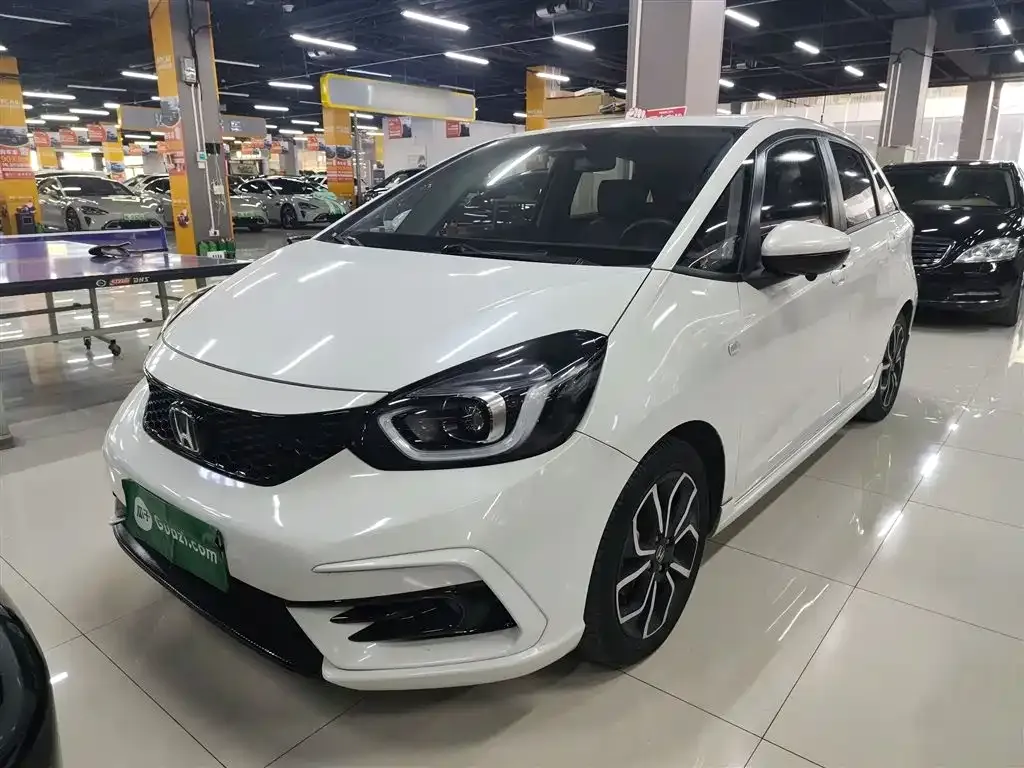 Honda Life 2022
