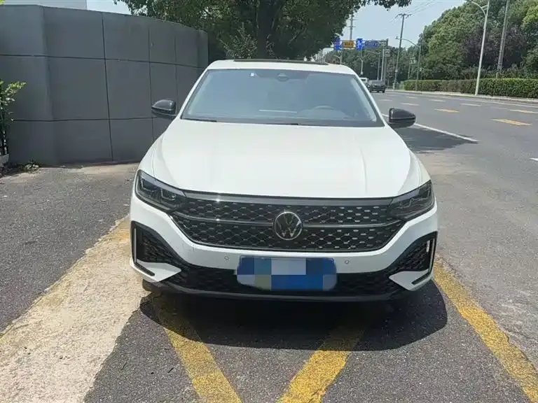 Volkswagen Lavida 2022
