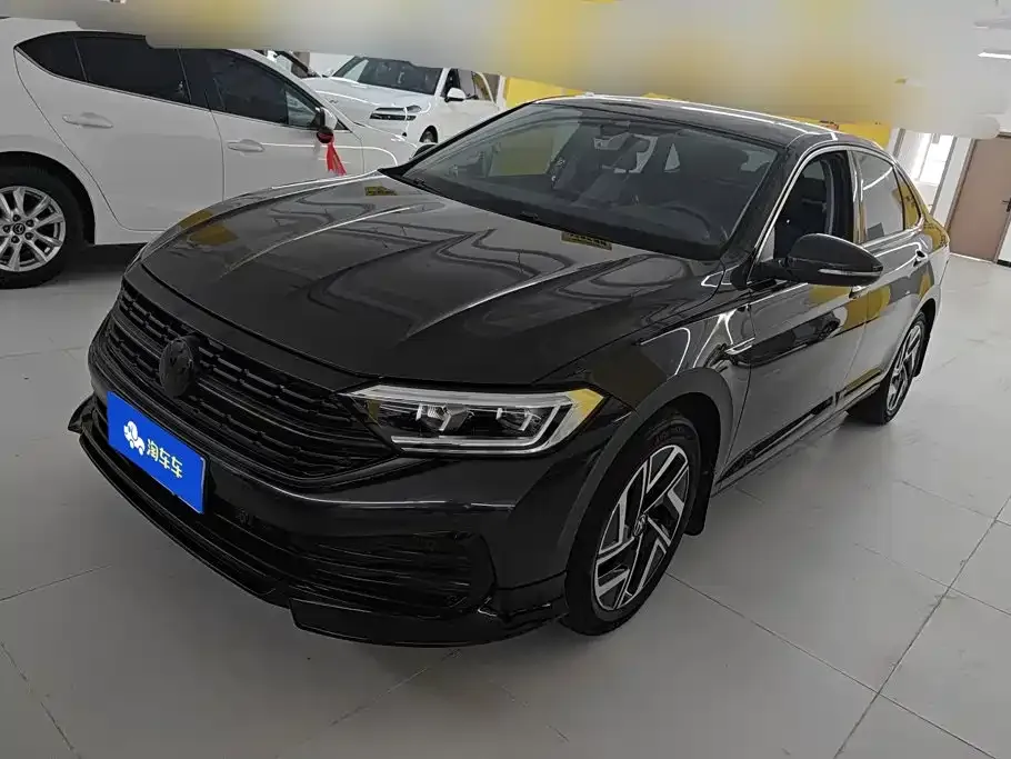 Volkswagen Sagitar 2022