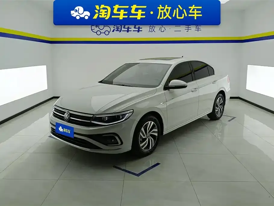 Volkswagen Bora 2022