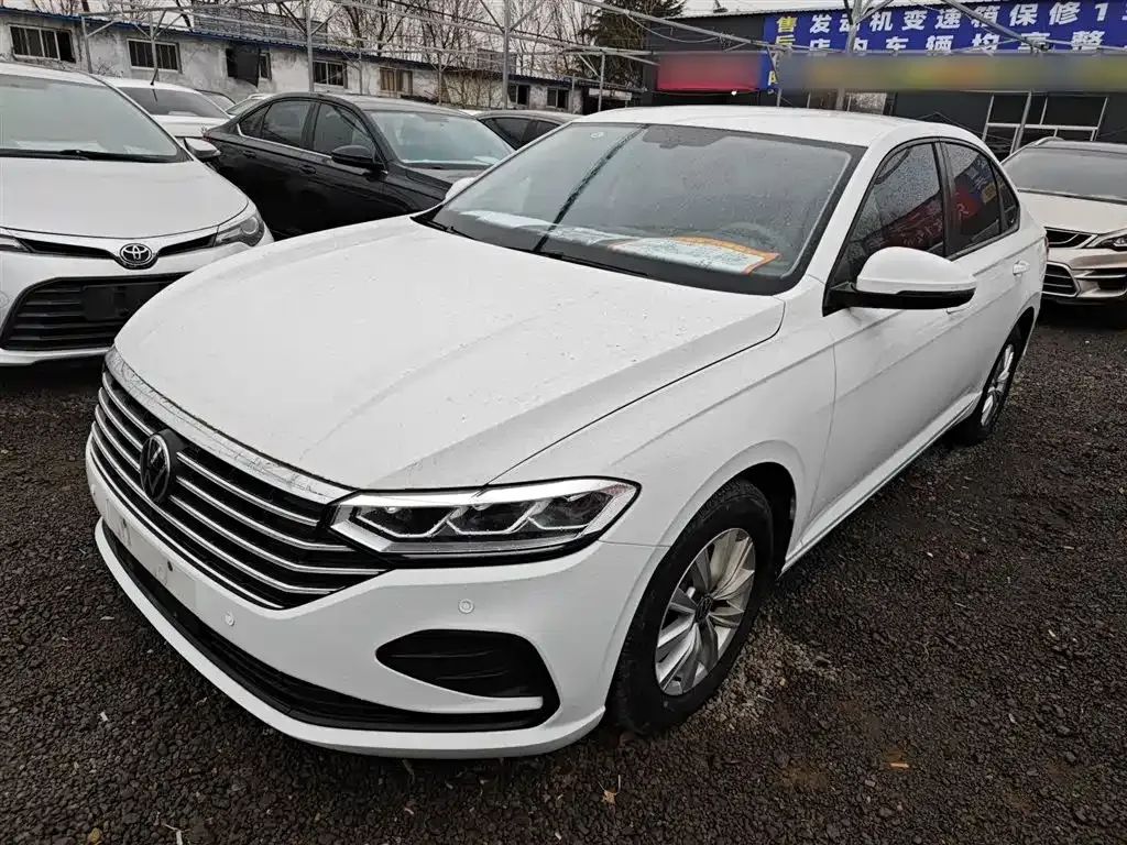 Volkswagen Lavida 2024