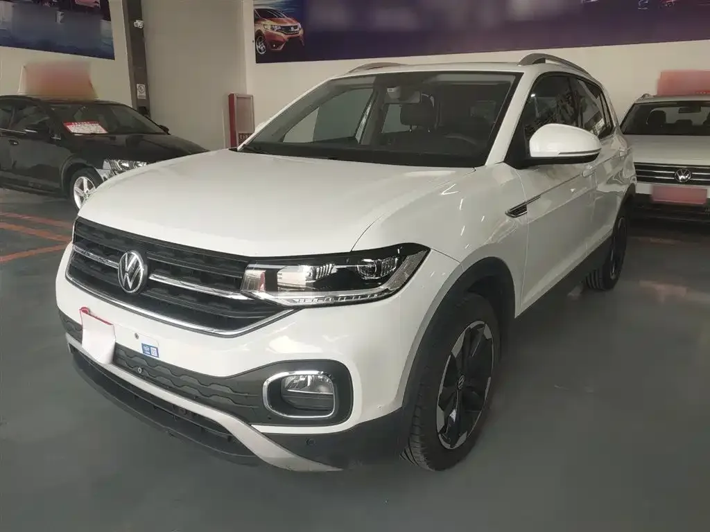Volkswagen Tacqua 2024
