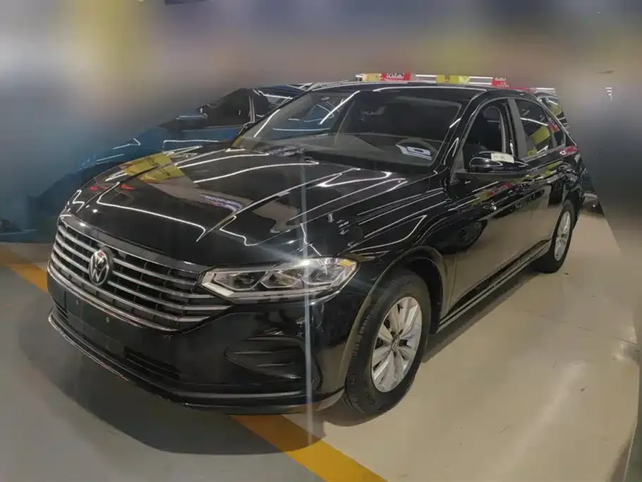 Volkswagen Lavida 2022