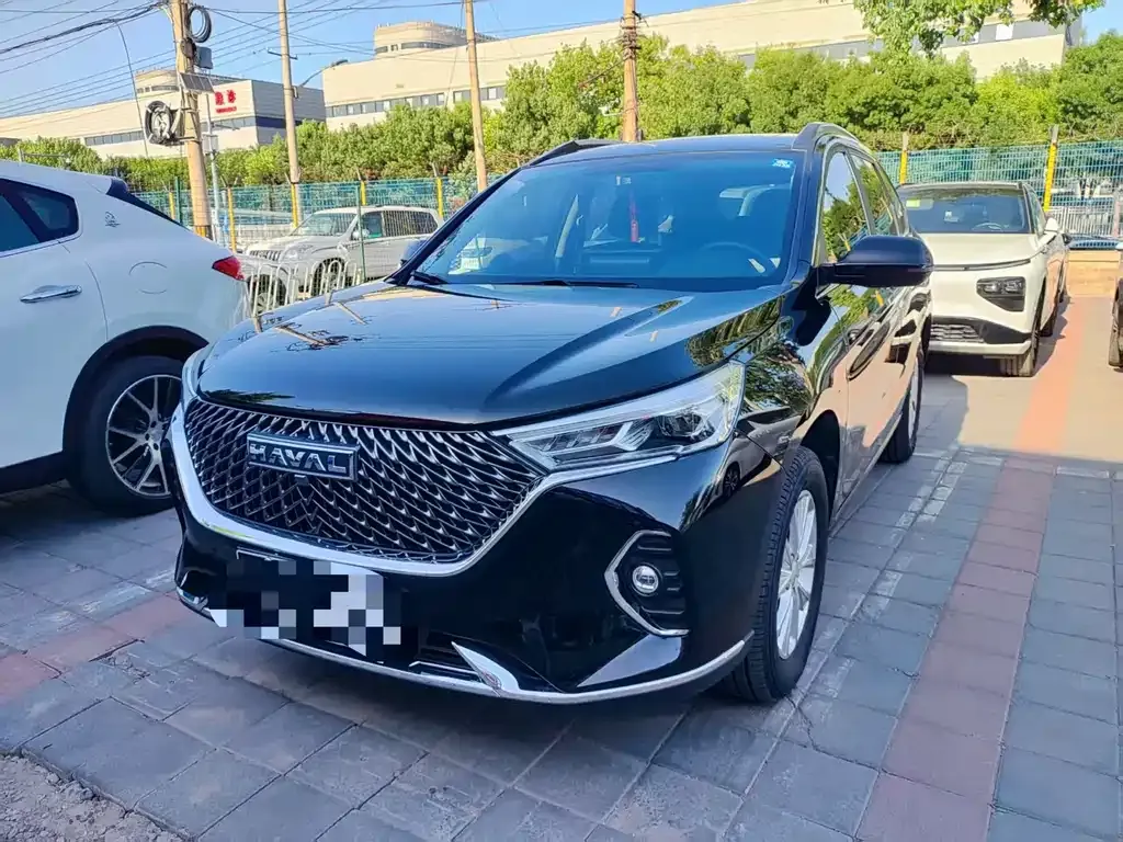 Haval M6 2024