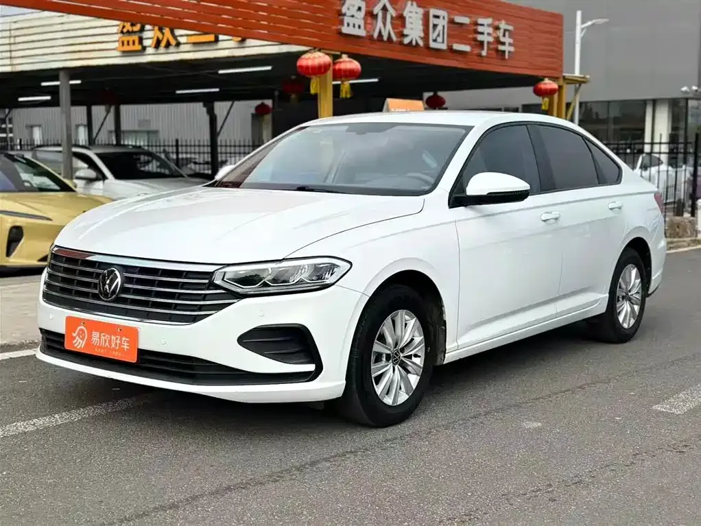 Volkswagen Lavida 2024