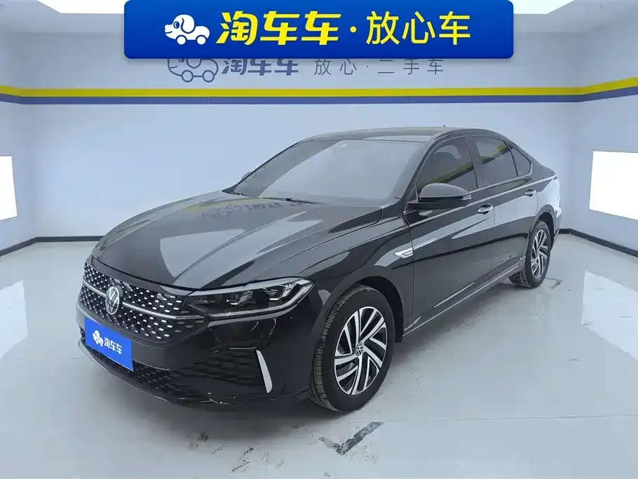 Volkswagen Lavida 2024