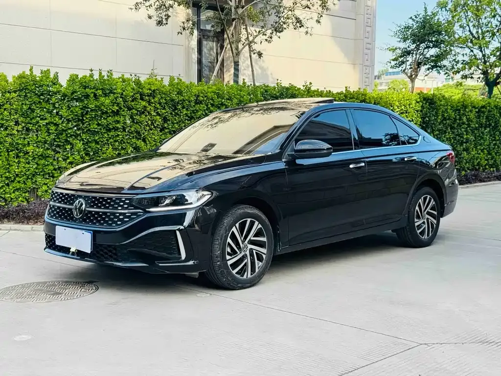 Volkswagen Lavida 2024