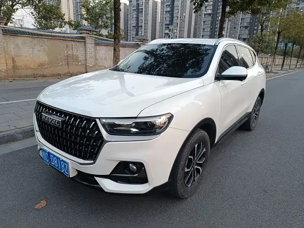 Haval H6 2024