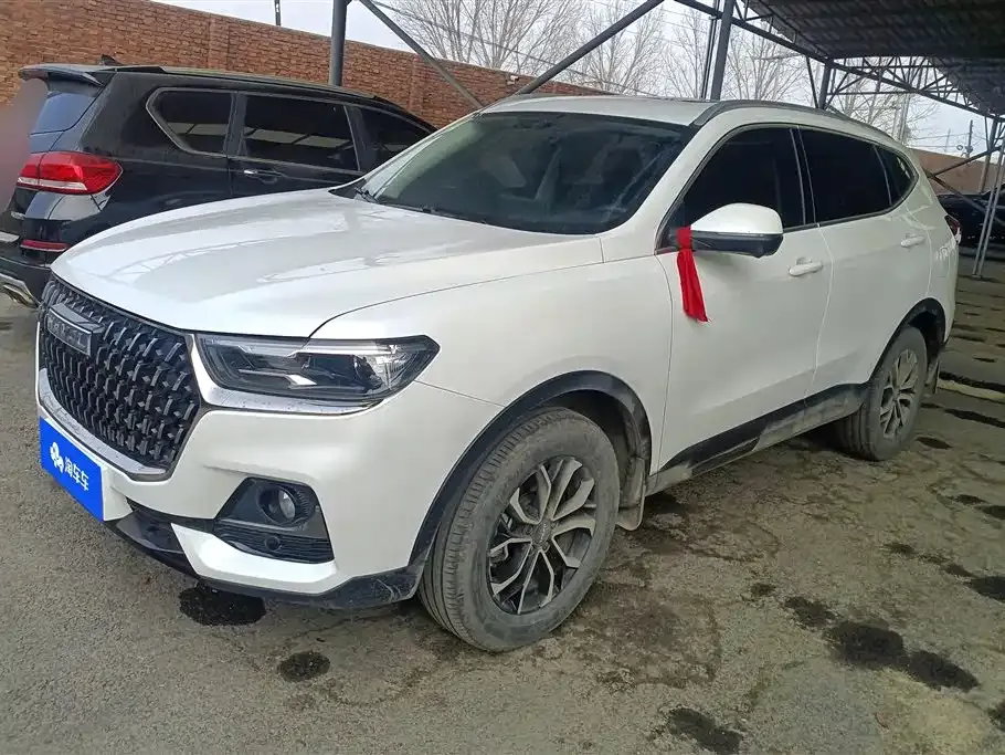 Haval H6 2024