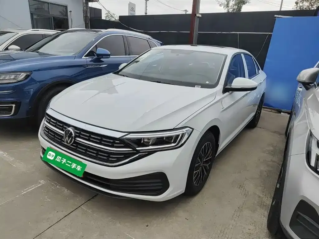 Volkswagen Sagitar 2026