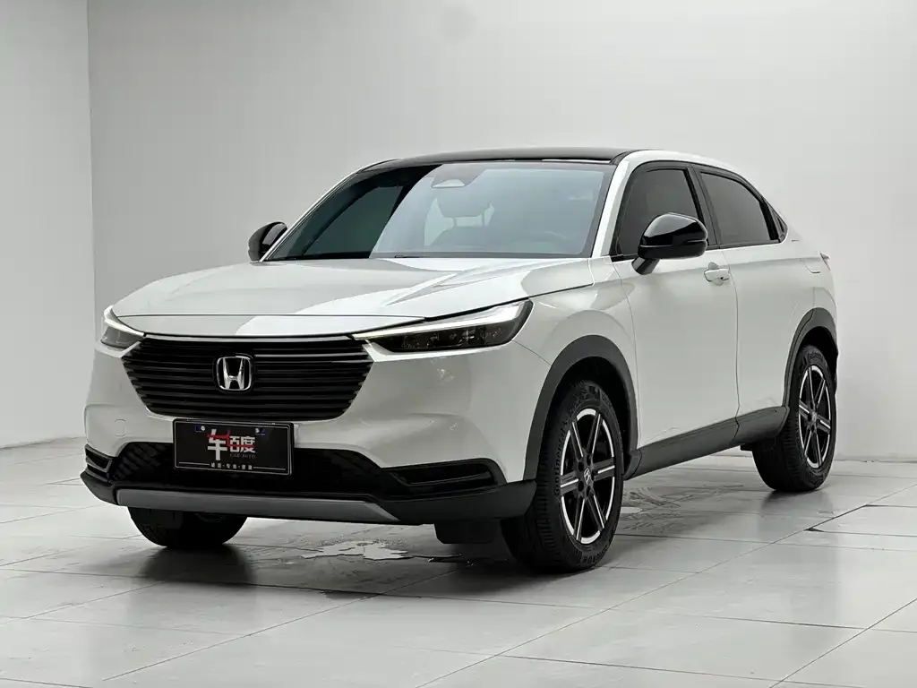 Honda Vezel 2025