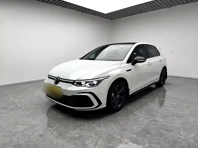 Volkswagen Golf 2024