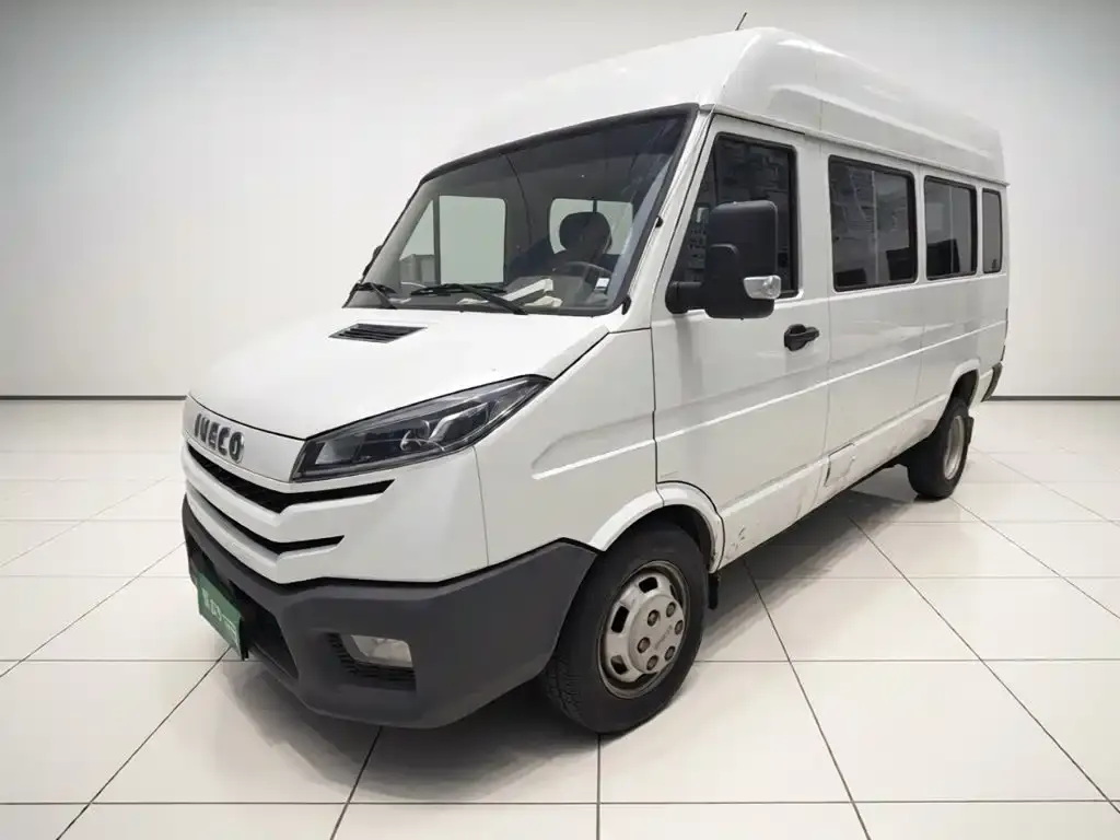 IVECO Daily 2024