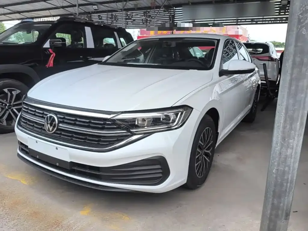 Volkswagen Sagitar 2026